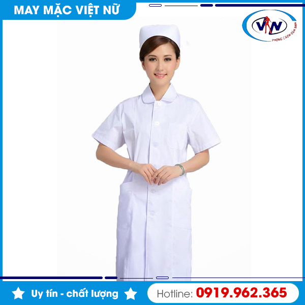 Đồng phục y tá